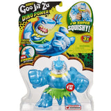 Goojitzu Tekli Figür Dinopower S3-41077 - Thrash Hero Pack GJT11000 | Toysall