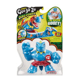 Goojitzu Tekli Figür Dinopower S3-41077 - Tyro Hero Pack GJT11000 | Toysall