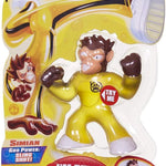 Goojıtzu Tekli Figür - Simian GJT00000 | Toysall