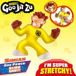 Goojıtzu Tekli Figür - Simian GJT00000 | Toysall