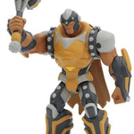 Gormiti 12cm Delüks Işıklı Aksiyon Figür-Lord  Titano GRM02000 | Toysall