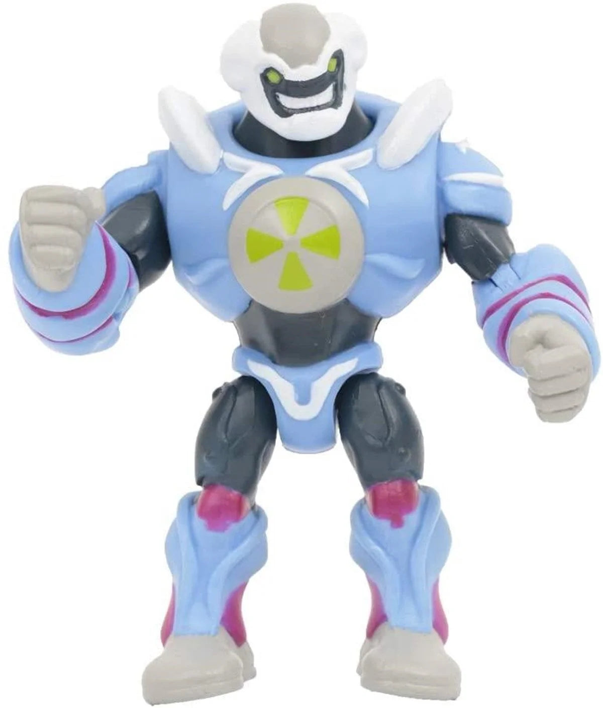 Gormiti 8cm Aksiyon Figür Typhon GRM01100