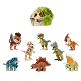 GrossMos Sürpriz Dinozorlar S1 121046