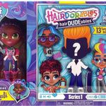 Hairdorables Sıkı Dostlar - Kali HAA06000 | Toysall