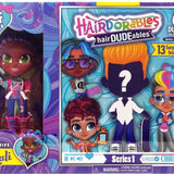 Hairdorables Sıkı Dostlar - Kali HAA06000 | Toysall