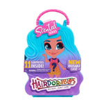 Hairdorables Sıkı Dostlar - Mavi HAA07000 | Toysall