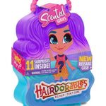 Hairdorables Sıkı Dostlar - Mor HAA07000 | Toysall