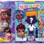 Hairdorables Sıkı Dostlar - Willow HAA06000 | Toysall