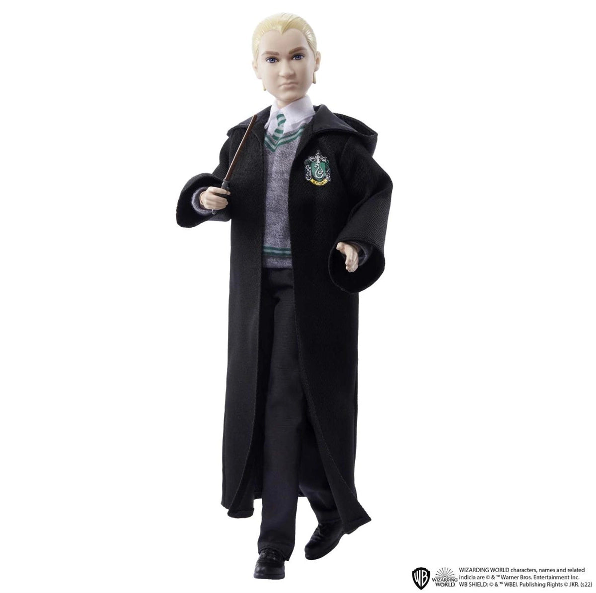 Harry Potter Draco Malfoy Figürü HMF35 | Toysall