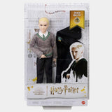 Harry Potter Draco Malfoy Figürü HMF35 | Toysall