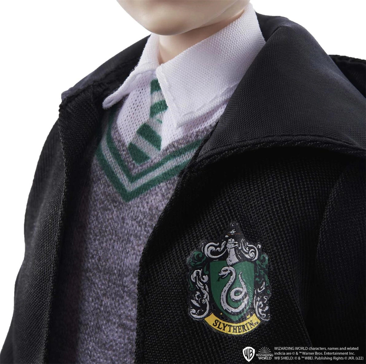 Harry Potter Draco Malfoy Figürü HMF35 | Toysall