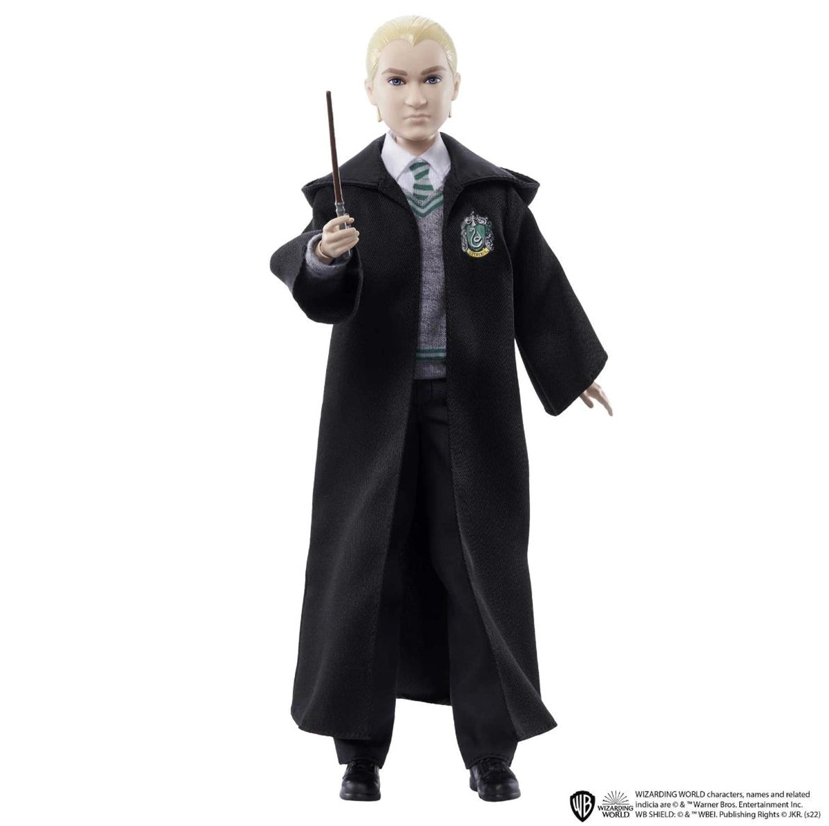 Harry Potter Draco Malfoy Figürü HMF35 | Toysall