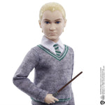 Harry Potter Draco Malfoy Figürü HMF35 | Toysall