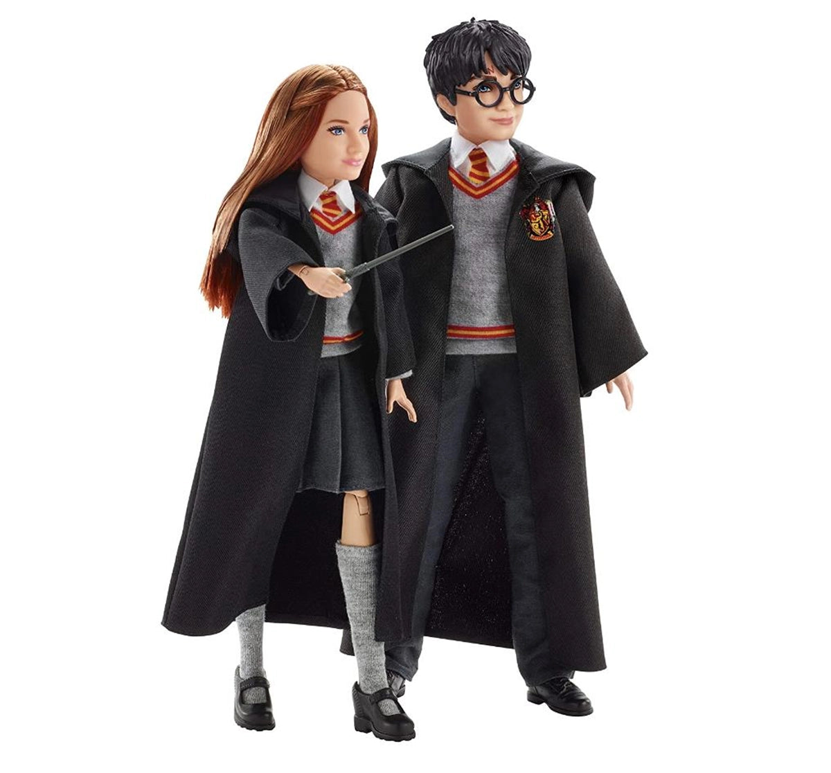 Harry Potter Ginny Figürü FYM53 | Toysall