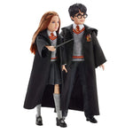 Harry Potter Ginny Figürü FYM53 | Toysall