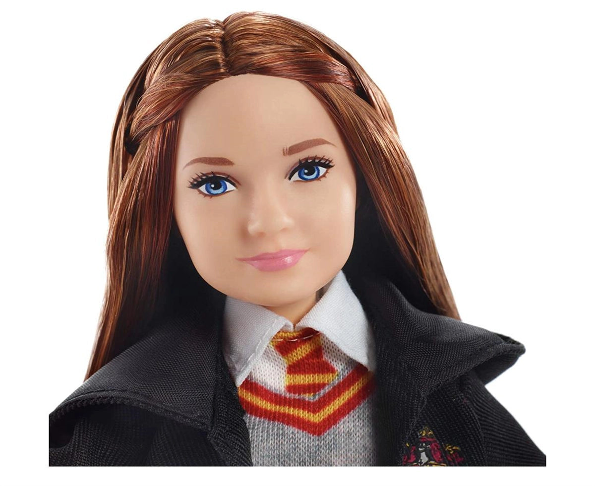 Harry Potter Ginny Figürü FYM53 | Toysall