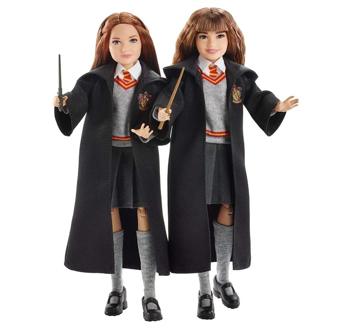 Harry Potter Ginny Figürü FYM53 | Toysall