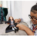 Harry Potter Ginny Figürü FYM53 | Toysall