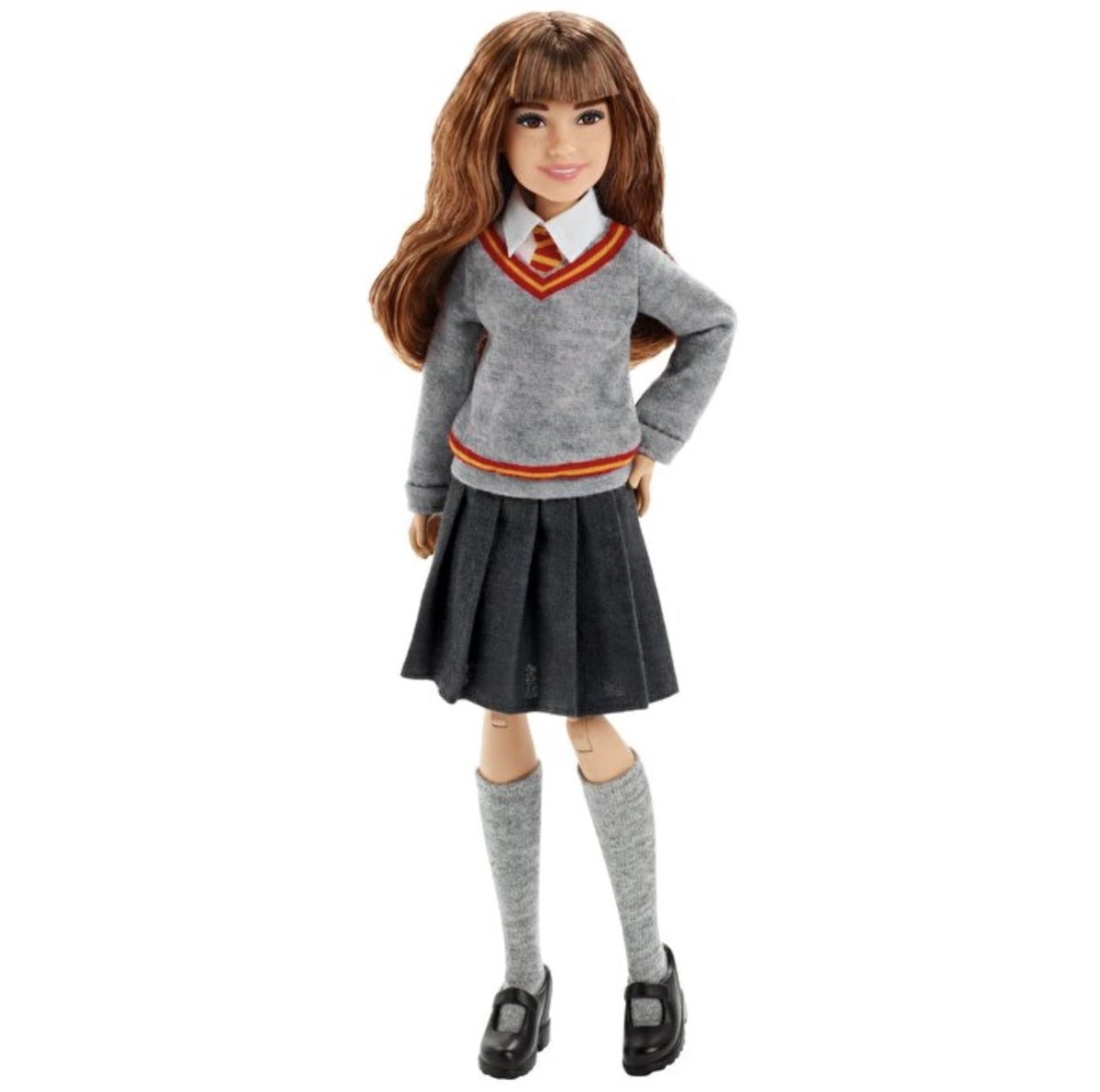 Harry Potter Koleksiyon Bebekler Hermione Granger FYM51 | Toysall