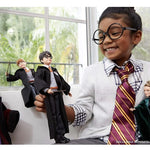 Harry Potter Koleksiyon Bebekler Harry Potter FYM50 | Toysall