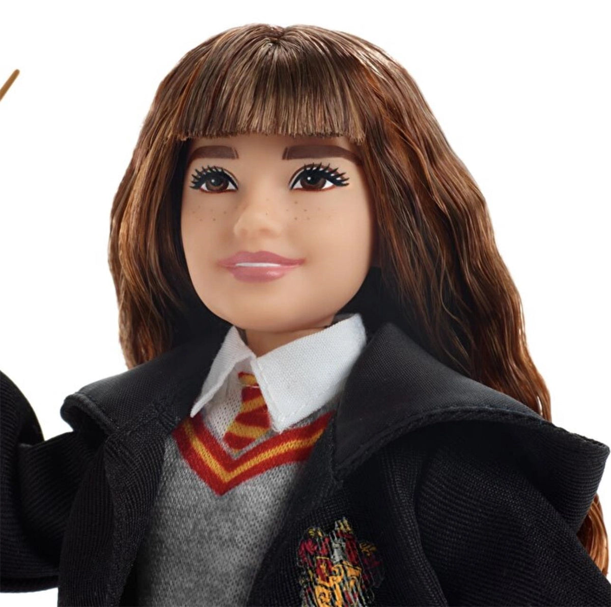 Harry Potter Koleksiyon Bebekler Hermione Granger FYM51 | Toysall