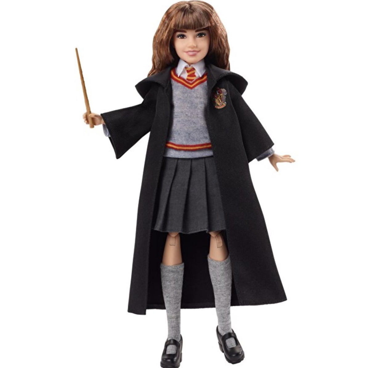 Harry Potter Koleksiyon Bebekler Hermione Granger FYM51 | Toysall