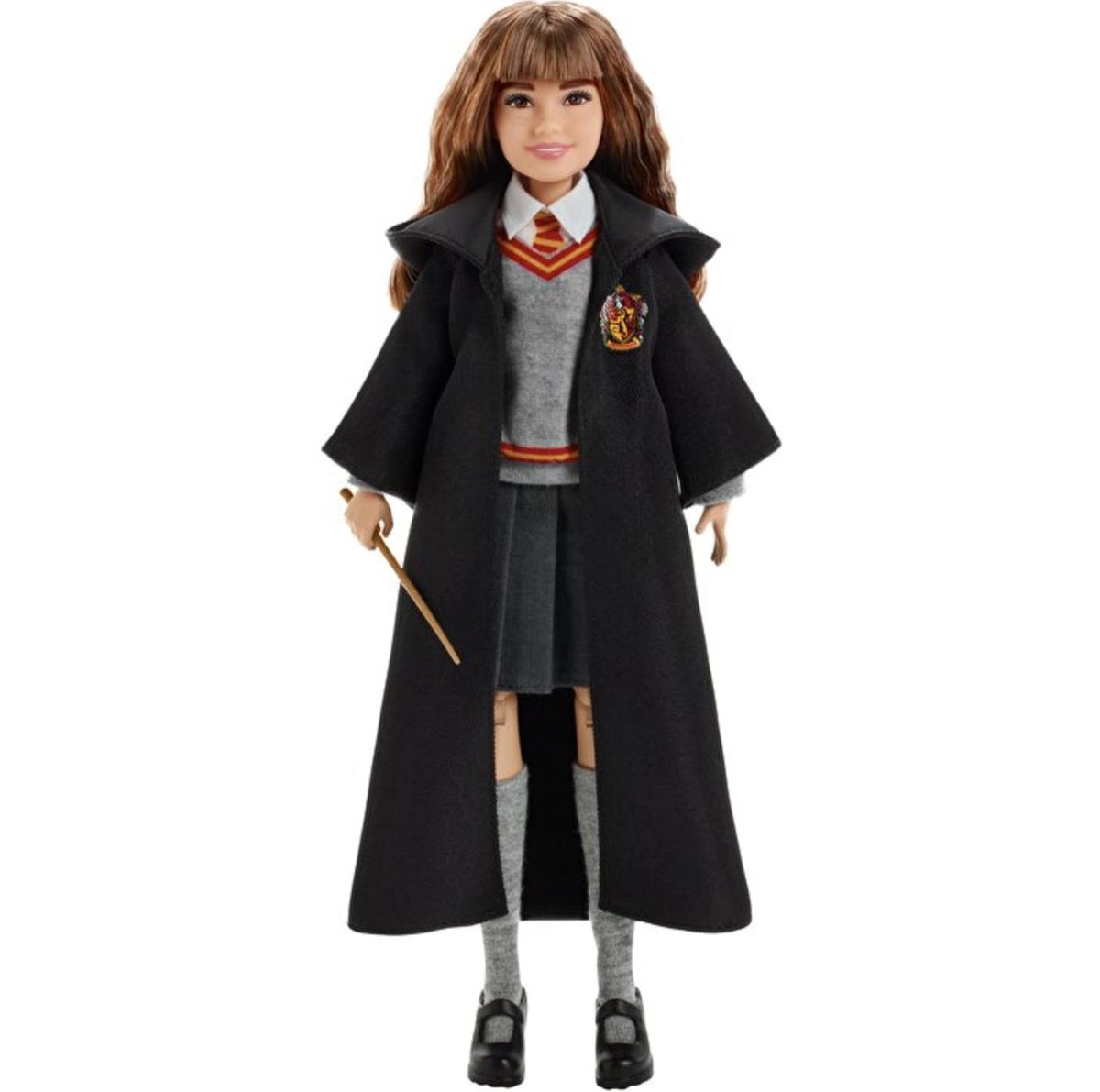 Harry Potter Koleksiyon Bebekler Hermione Granger FYM51 | Toysall