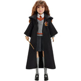 Harry Potter Koleksiyon Bebekler Hermione Granger FYM51 | Toysall