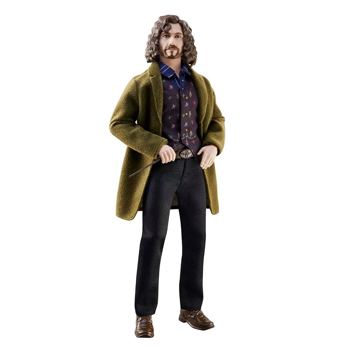 Harry Potter Koleksiyon Bebekler Sirius Black HCJ34 | Toysall