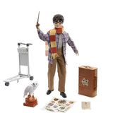 Harry Potter Peron 9 3/4 Oyun Seti GXW31 | Toysall