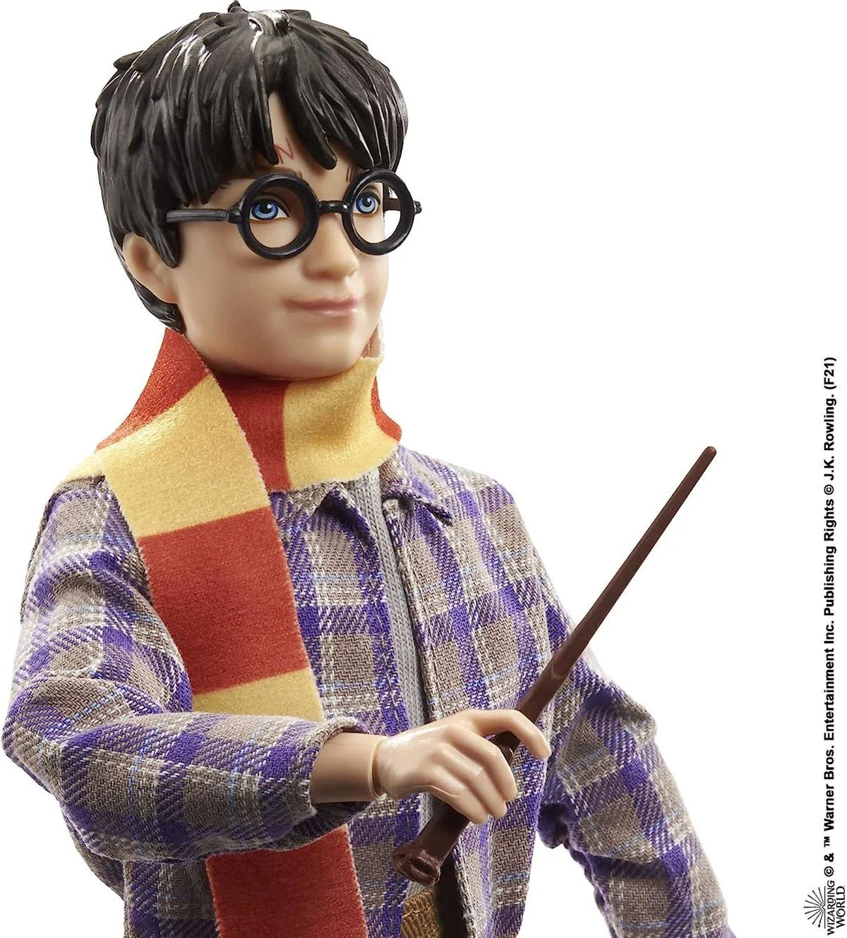 Harry Potter Peron 9 3/4 Oyun Seti GXW31 | Toysall