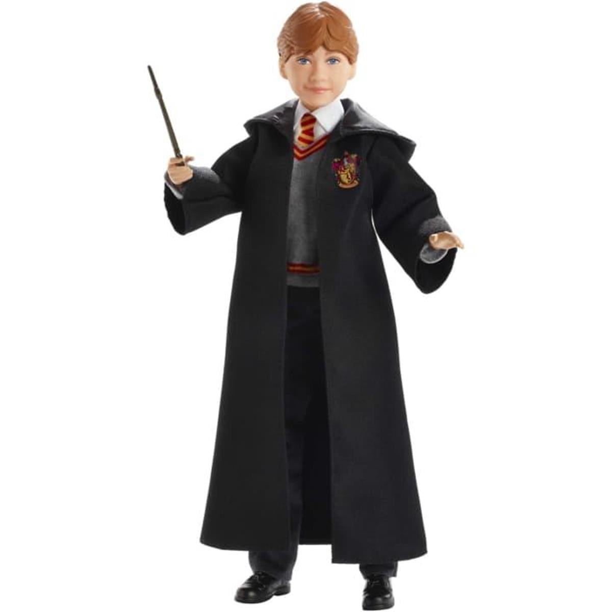 Harry Potter Ron Weasley Figürü FYM52 | Toysall