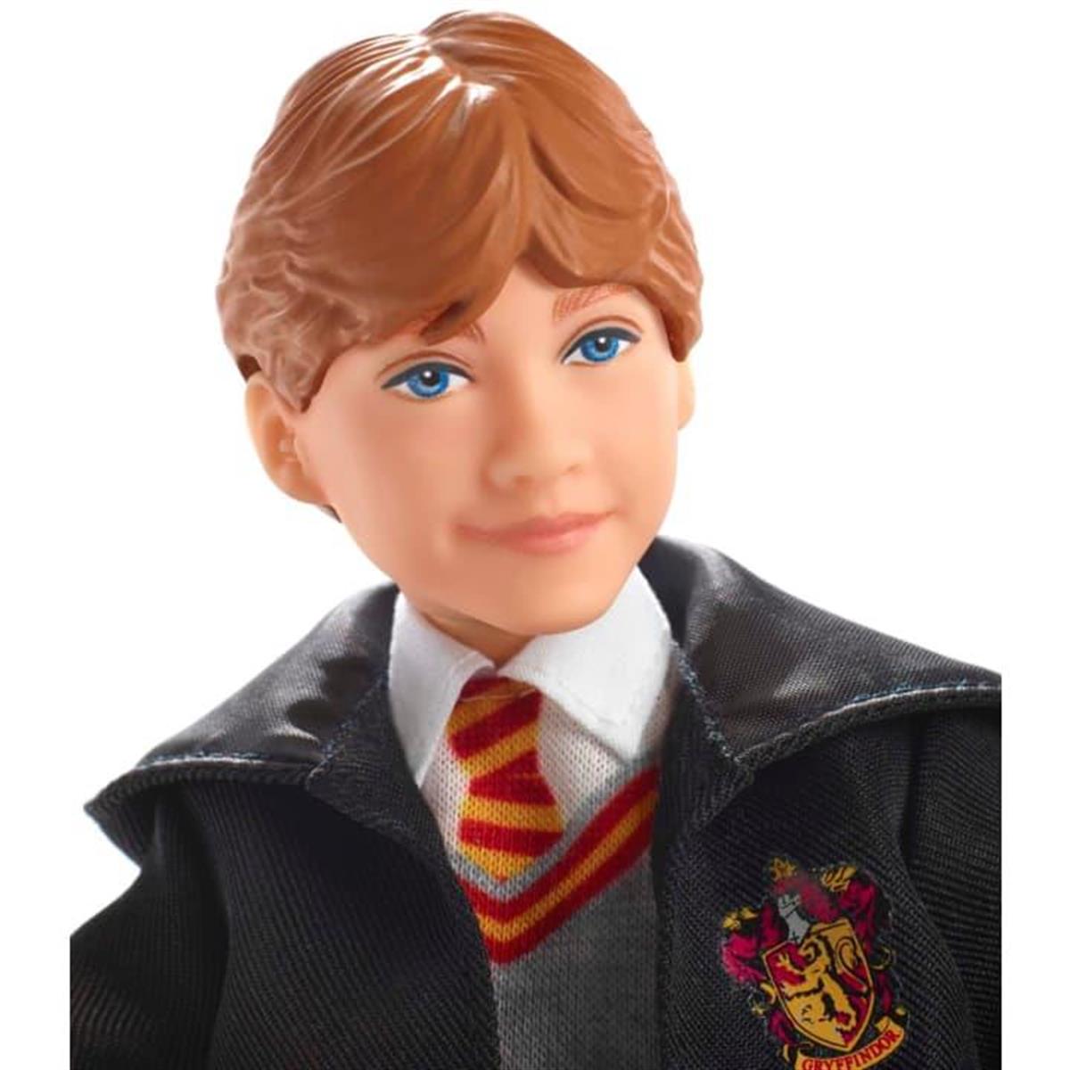 Harry Potter Ron Weasley Figürü FYM52 | Toysall
