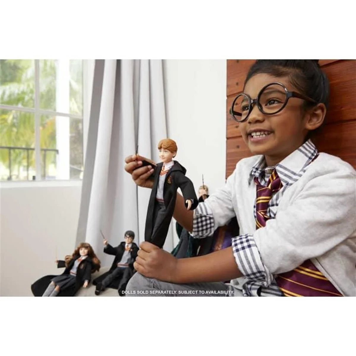 Harry Potter Ron Weasley Figürü FYM52 | Toysall