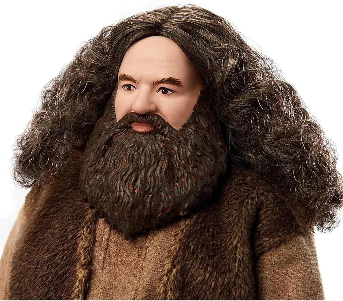 Harry Potter Rubeus Hagrid Figürü GKT94 | Toysall