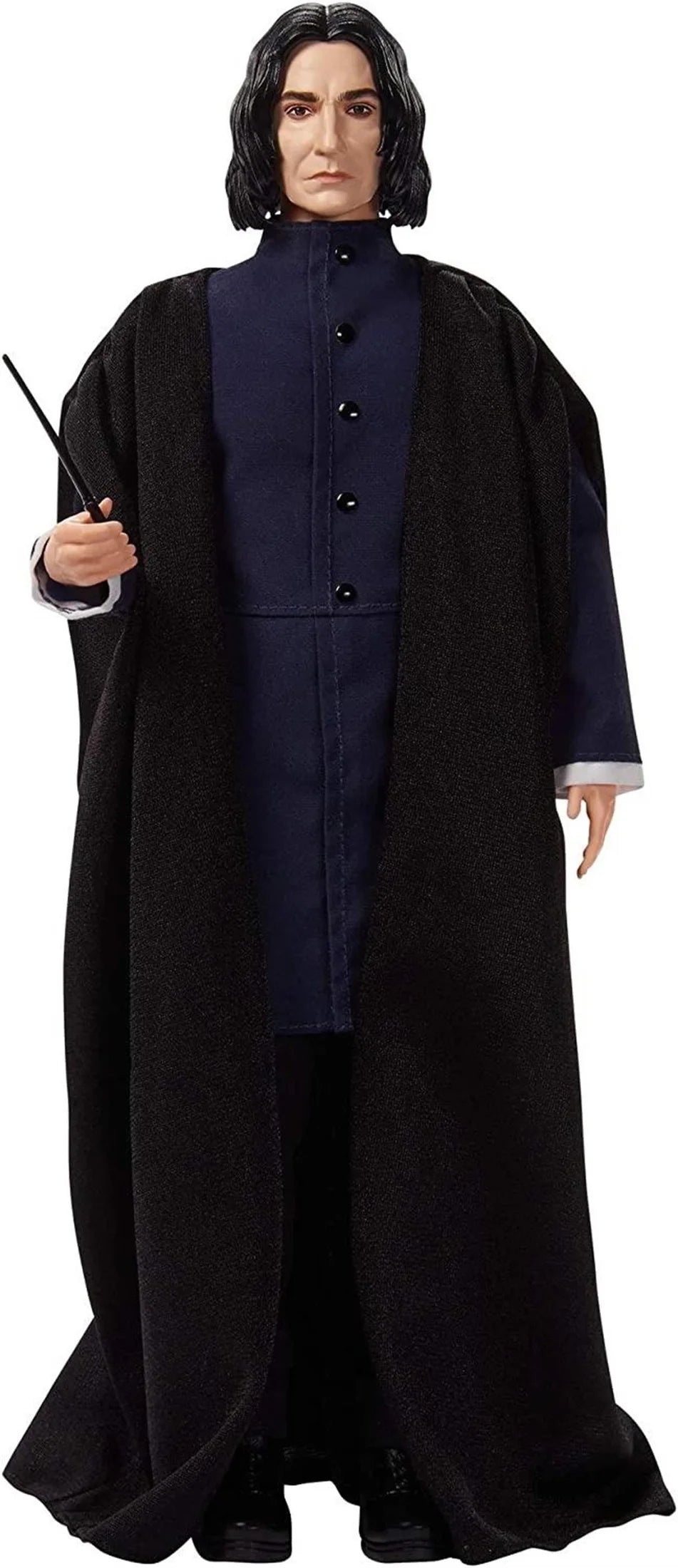 Harry Potter Severus Snape Figürü GNR35 | Toysall