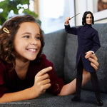 Harry Potter Severus Snape Figürü GNR35 | Toysall