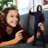 Harry Potter Severus Snape Figürü GNR35 | Toysall