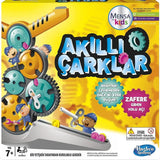 Hasbro Akıllı Çarklar 00123 | Toysall