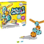 Hasbro Akıllı Çarklar 00123 | Toysall