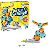 Hasbro Akıllı Çarklar 00123 | Toysall