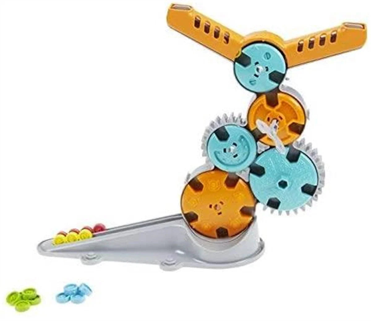 Hasbro Akıllı Çarklar 00123