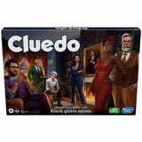 Hasbro Cludeo F6420