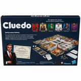 Hasbro Cludeo F6420