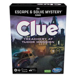 Hasbro Cluedo Escape Kutu Oyunu F5699