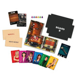 Hasbro Cluedo Escape Kutu Oyunu F5699