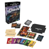 Hasbro Cluedo Escape Kutu Oyunu F5699