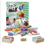 Hasbro Games Jenga Maker Kutu Oyunu F4528 | Toysall