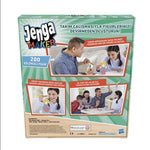 Hasbro Games Jenga Maker Kutu Oyunu F4528 | Toysall