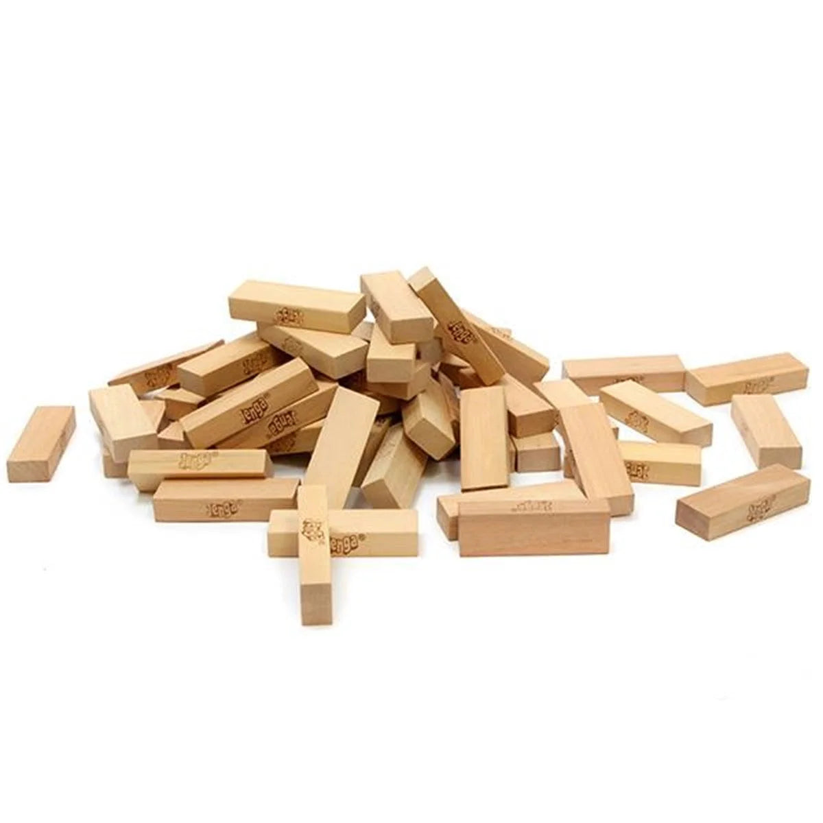 Hasbro Jenga A2120 | Toysall